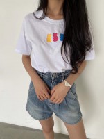 COVEN S/S 2021 女裝上衣 (2色)